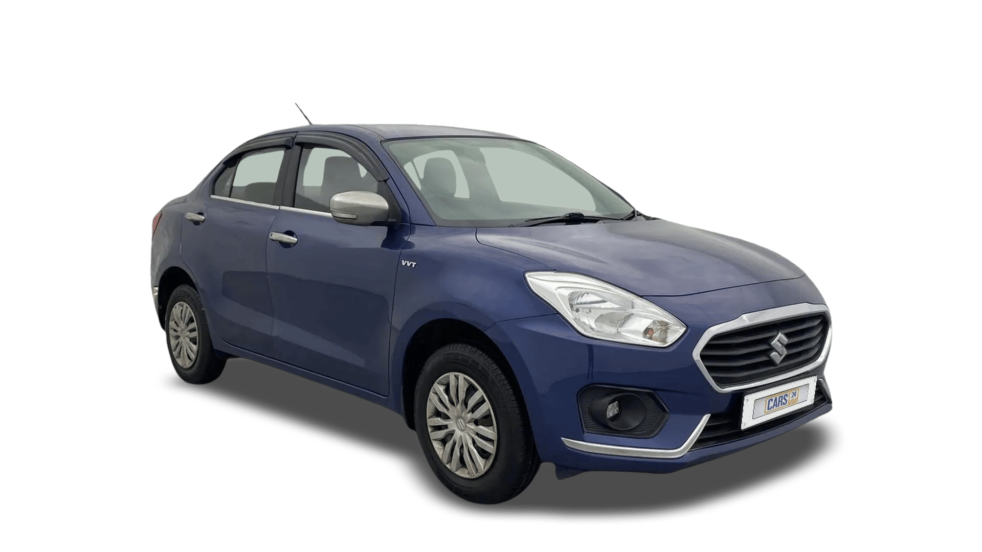 2017 Maruti Dzire - Sedan - Petrol - Manual - ₹5.35 lakh