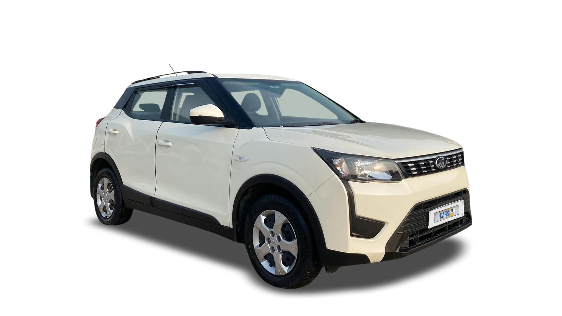 2019 Mahindra XUV300 - SUV - Petrol - Manual - ₹5.70 lakh