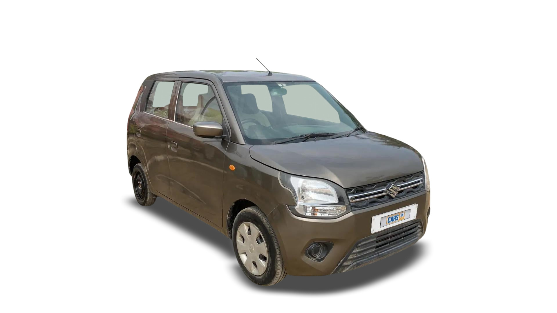 Maruti New Wagon-R-img