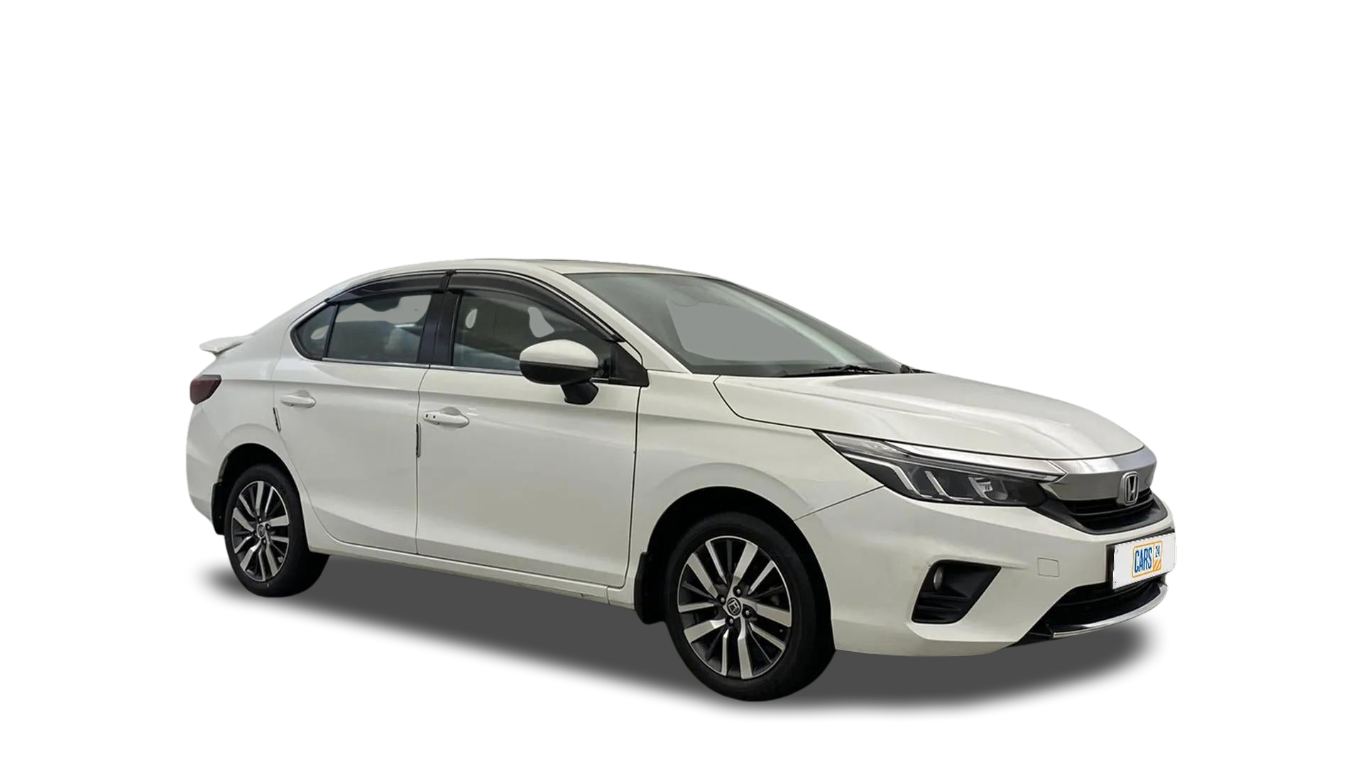 2022 Honda City - Sedan - Diesel - Manual - ₹10.31 lakh