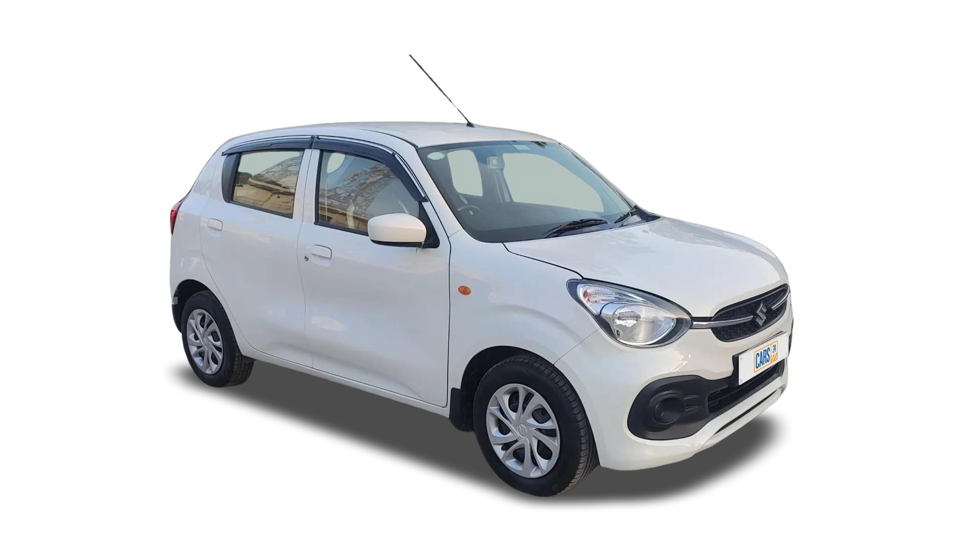 Maruti Celerio-img