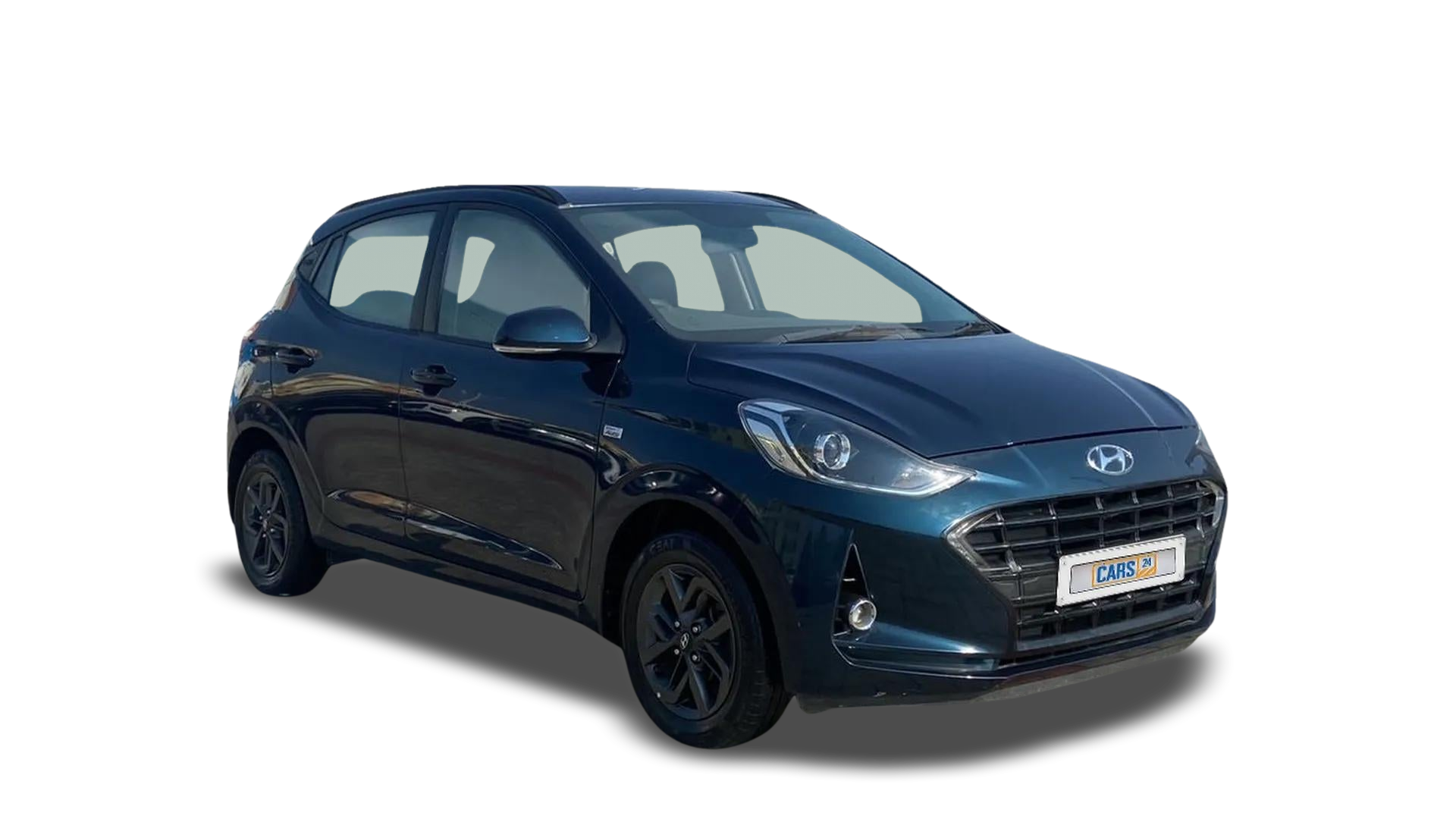 Hyundai GRAND I10 NIOS-img