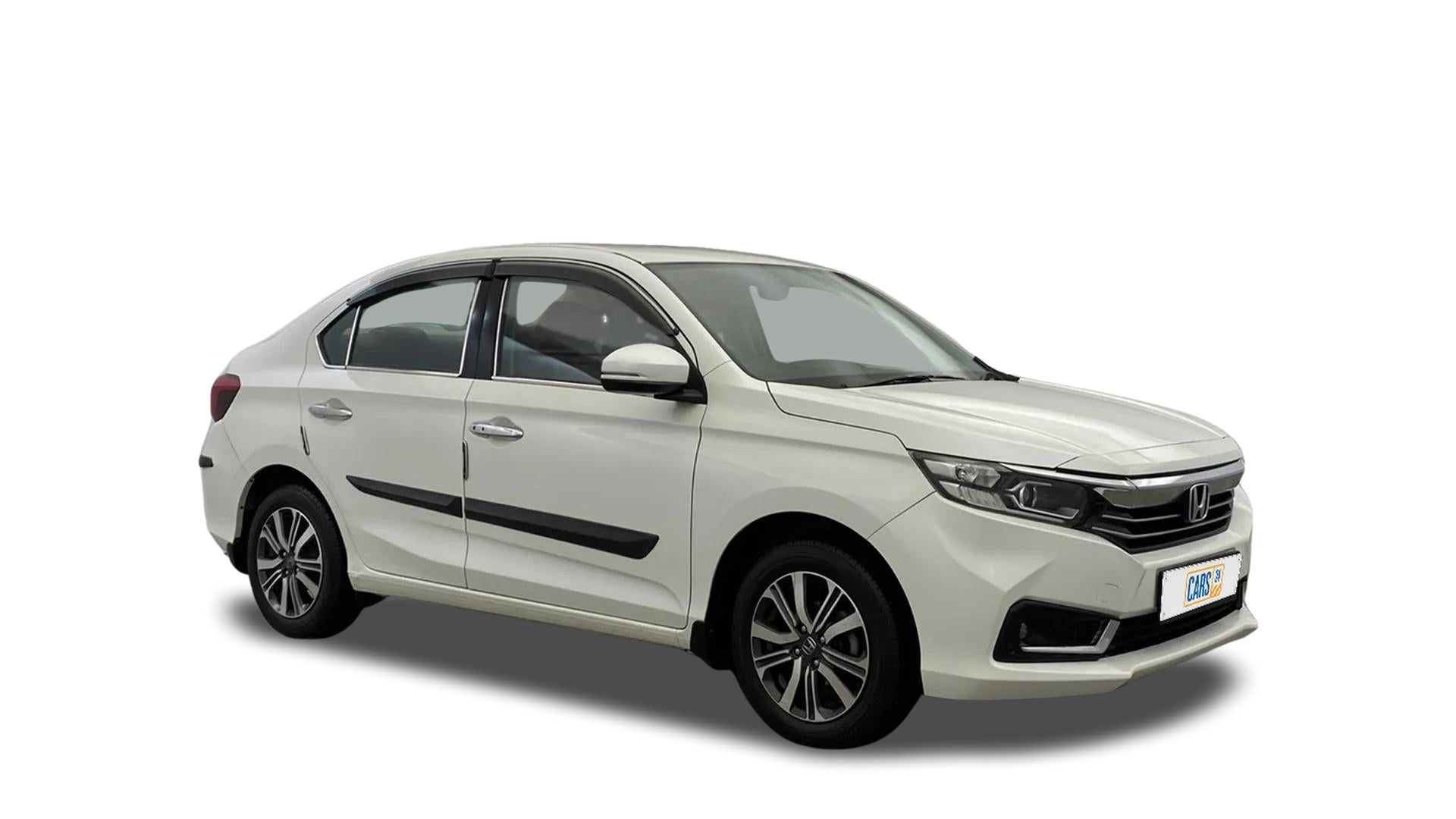 2022 Honda Amaze - Sedan - Diesel - Manual - ₹6.65 lakh