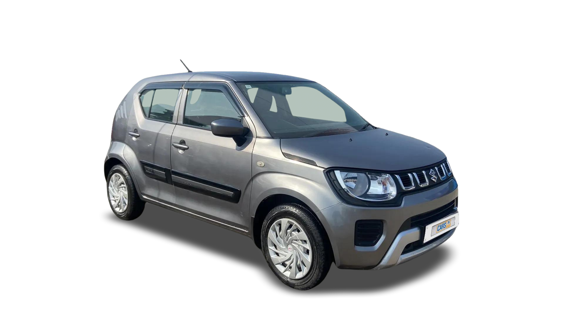Maruti IGNIS-img