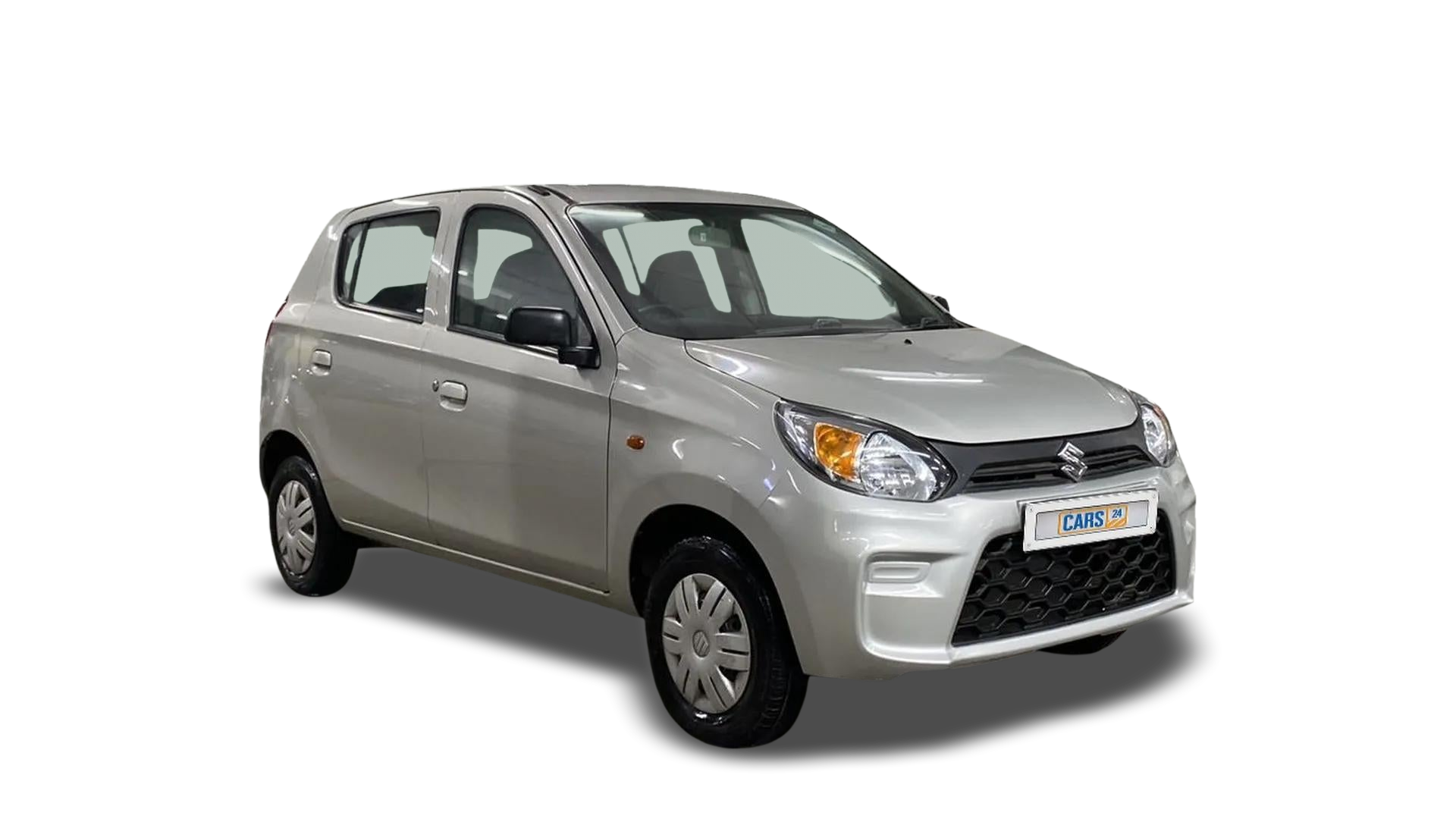 Maruti Alto-img