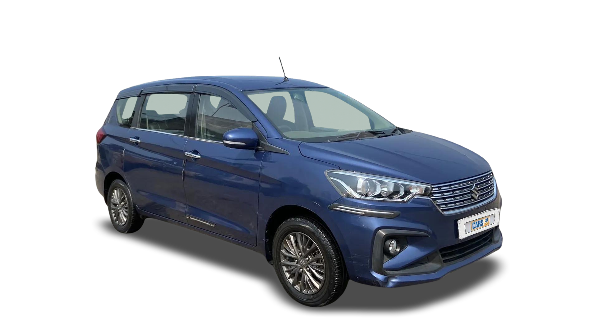 Maruti Ertiga-img