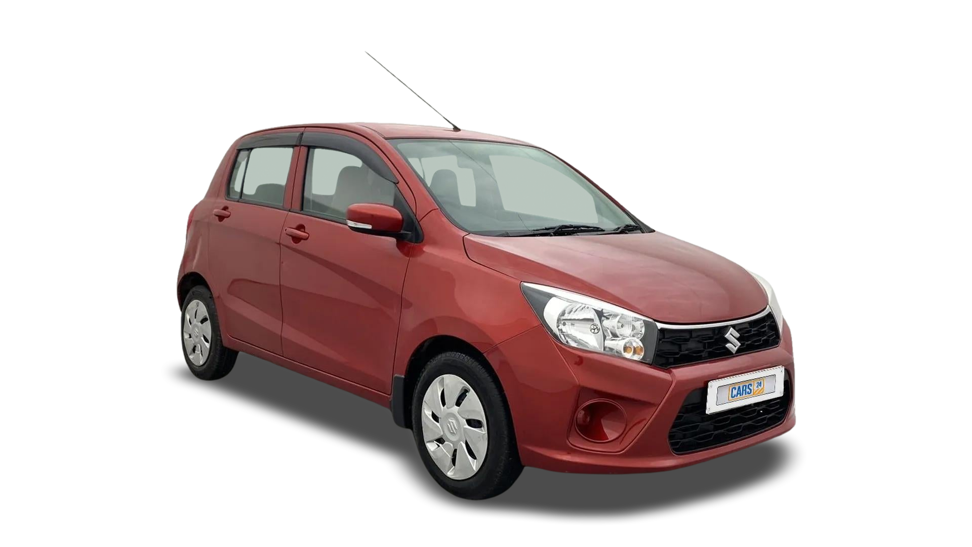 2019 Maruti Celerio - Hatchback - Petrol - Automatic - ₹4.65 lakh