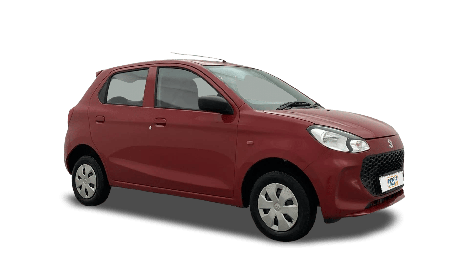 2024 Maruti Alto K10 - Hatchback - Petrol - Manual - ₹4.51 lakh