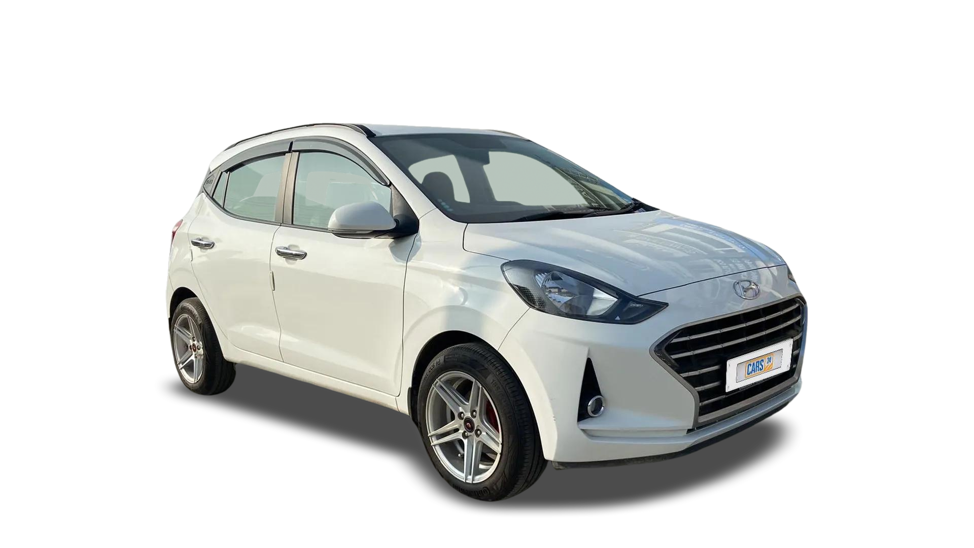 Hyundai GRAND I10 NIOS-img