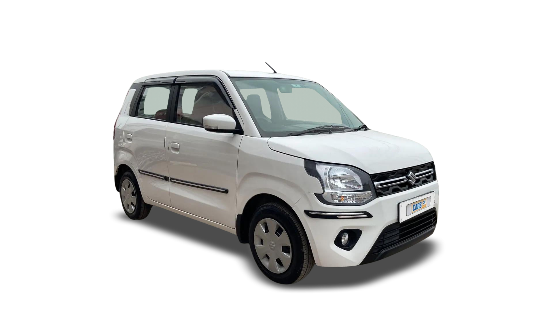 Maruti New Wagon-R-img