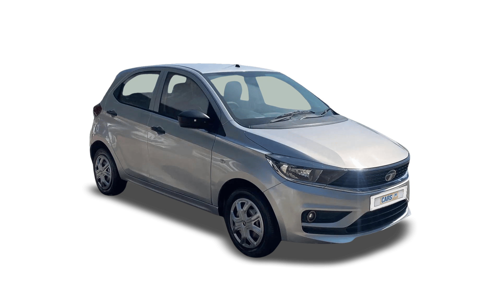 2020 Tata Tiago - Hatchback - Petrol - Manual - ₹3.90 lakh