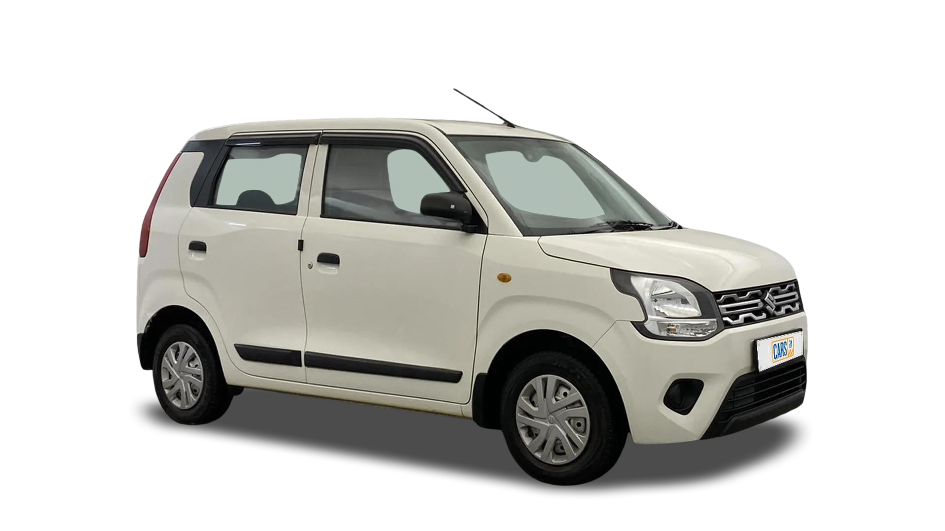 Maruti New Wagon-R-img
