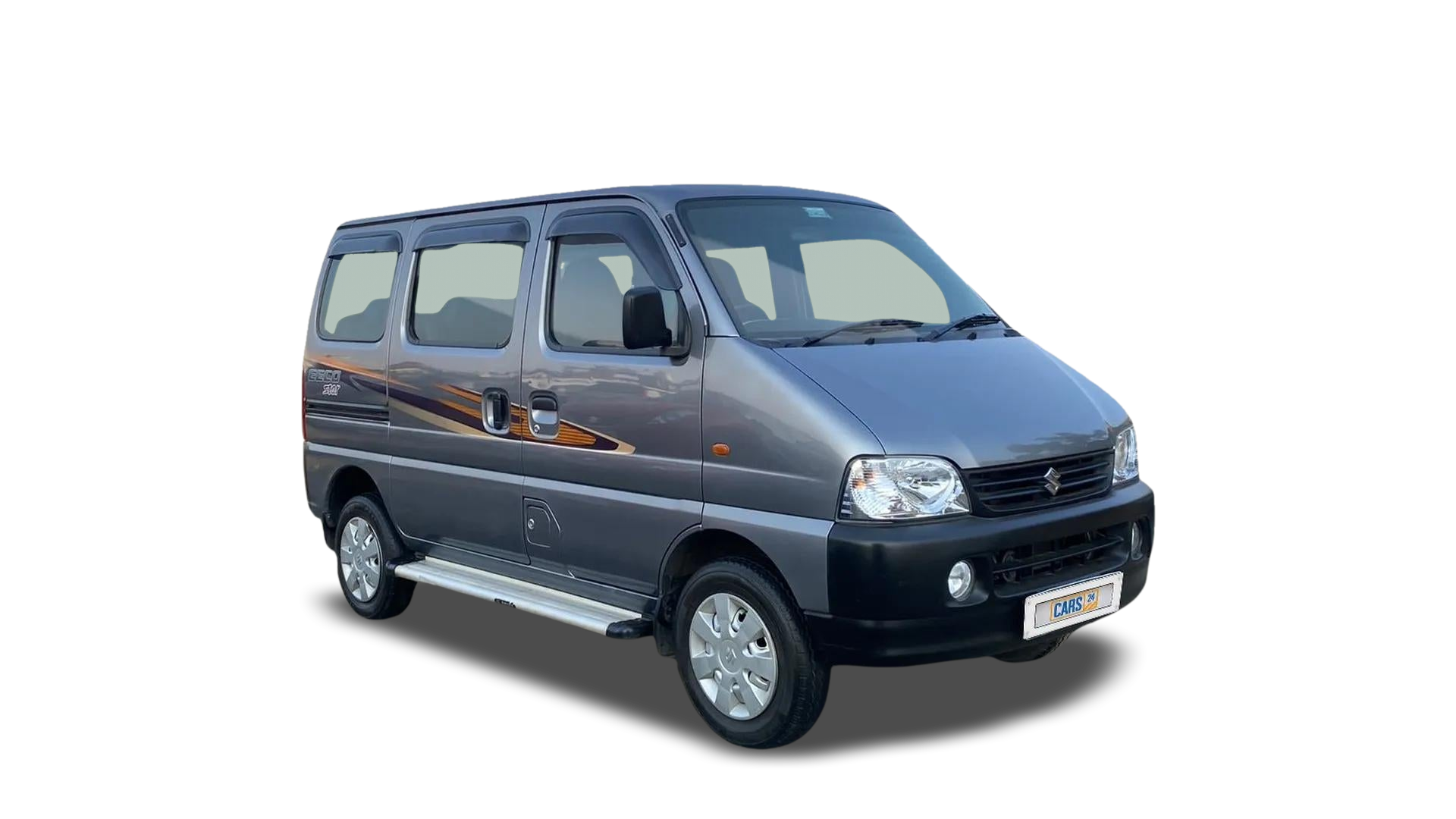 2021 Maruti Eeco - SUV - Petrol - Manual - ₹4.88 lakh