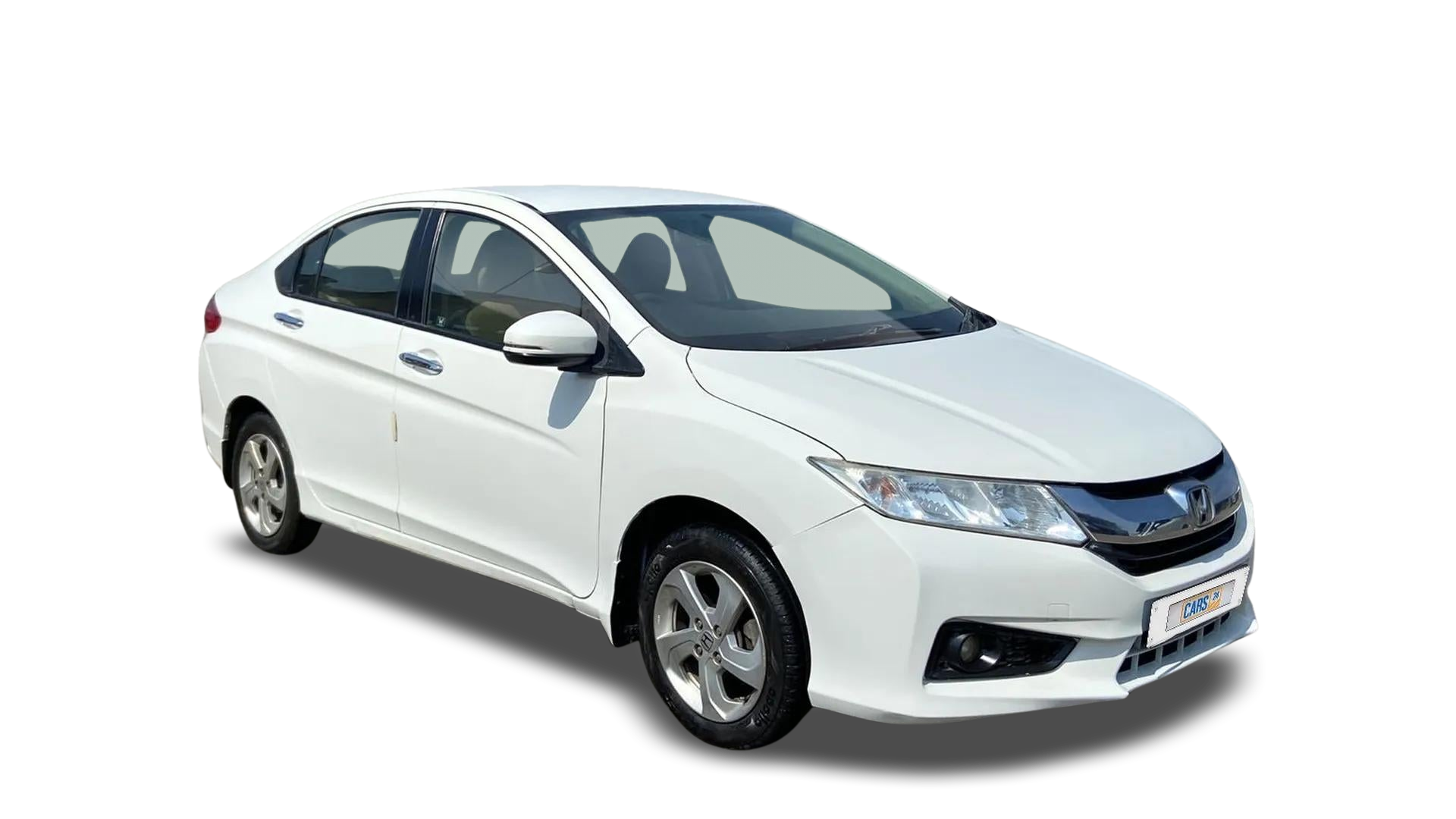 Honda City-img