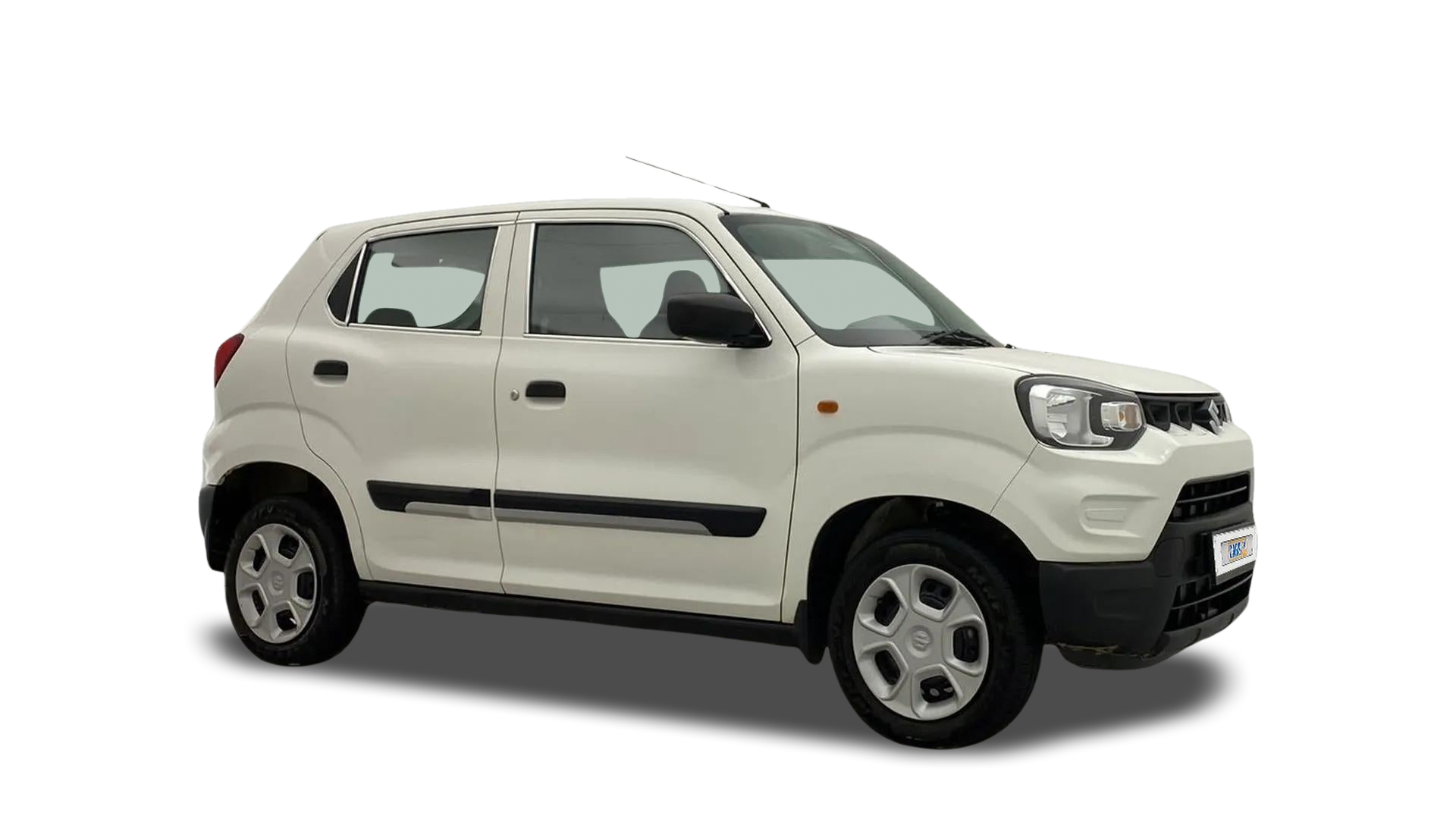 2023 Maruti S PRESSO - Hatchback - Petrol - Manual - ₹4.20 lakh