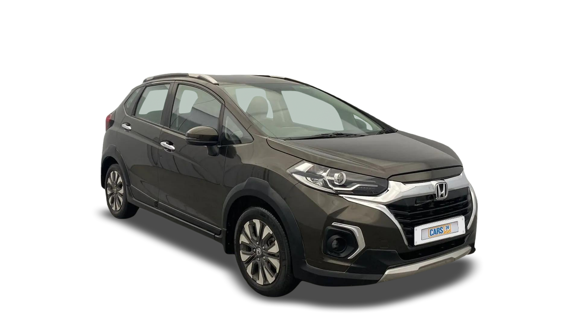 Honda WR-V-img