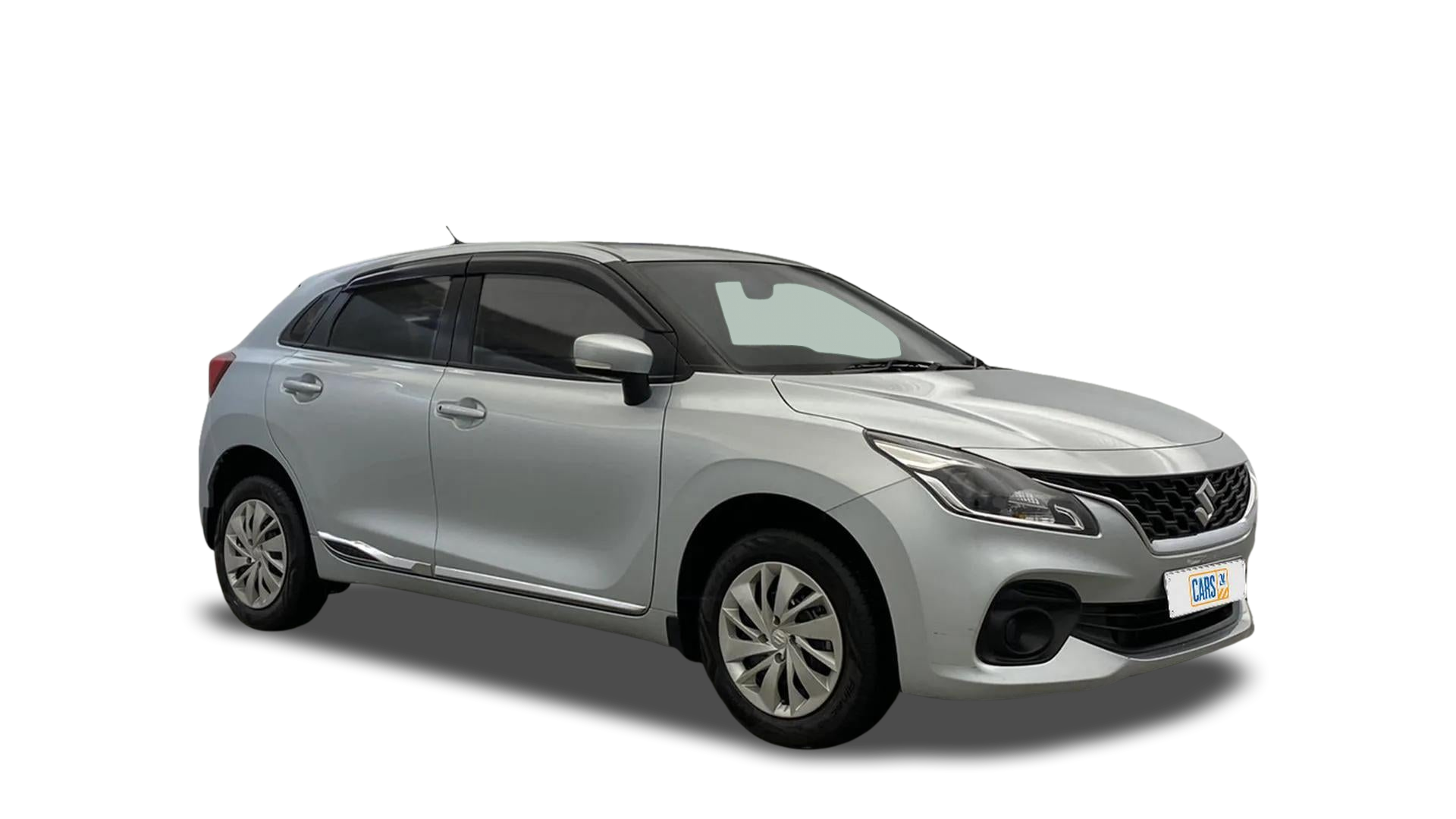 Maruti Baleno-img