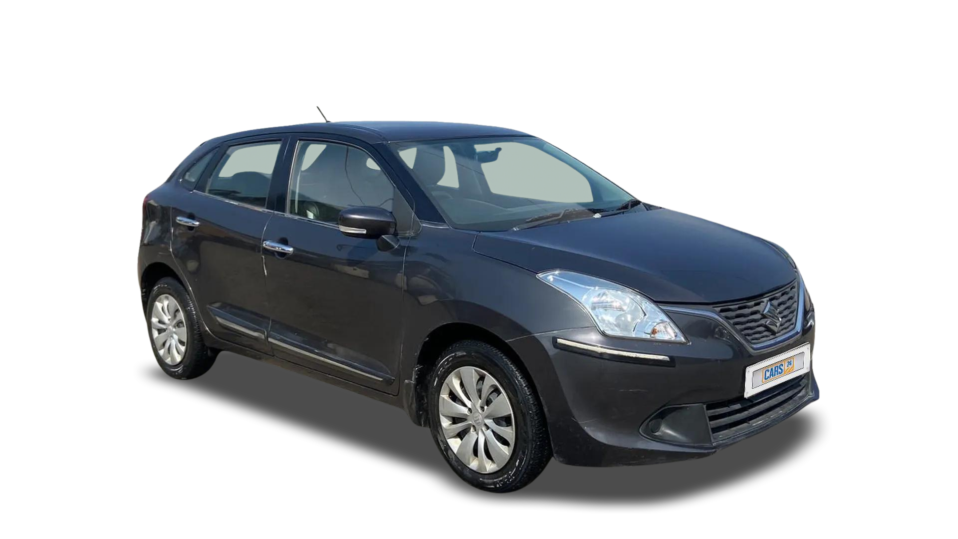 Maruti Baleno-img