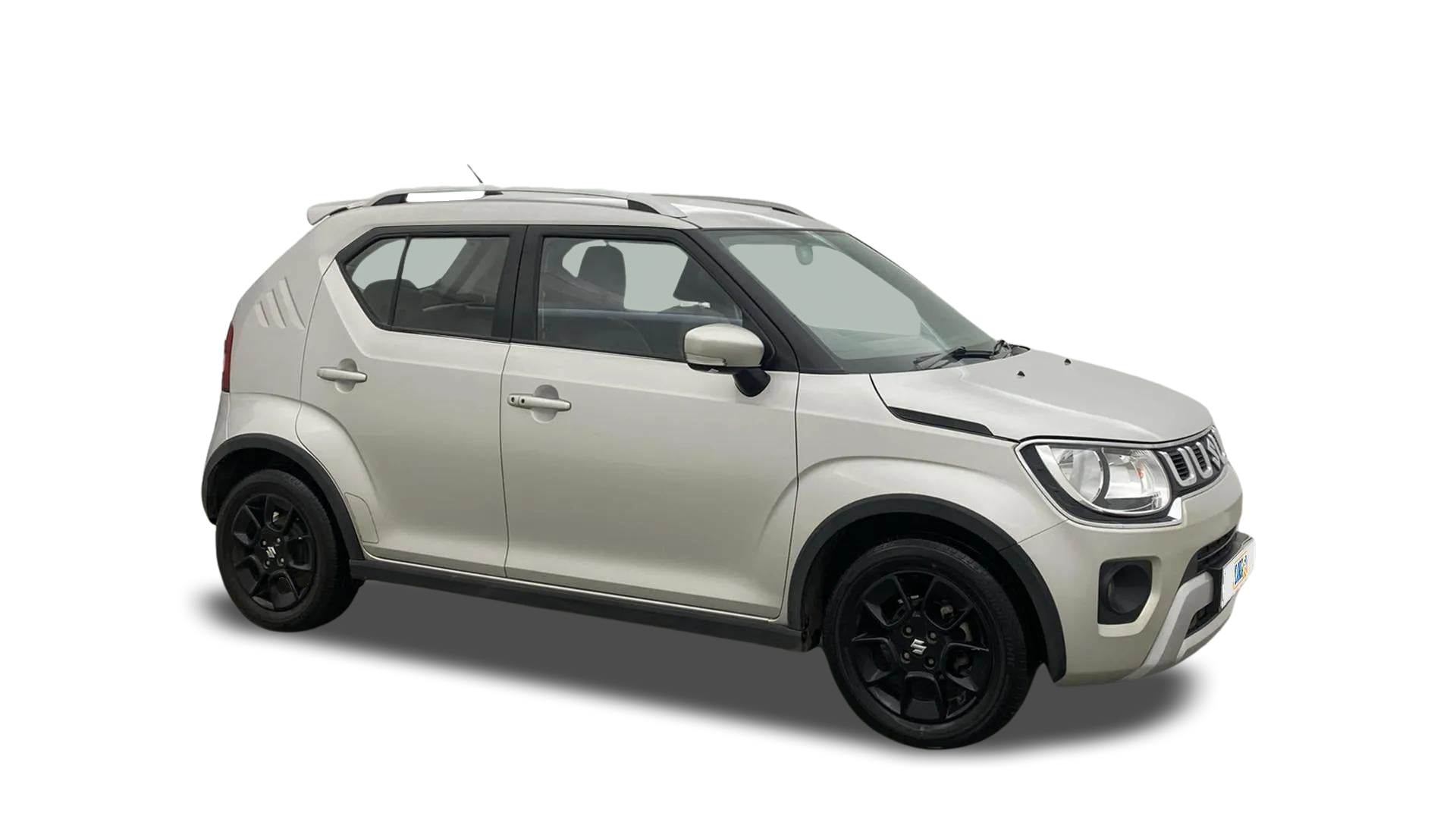 Maruti IGNIS-img