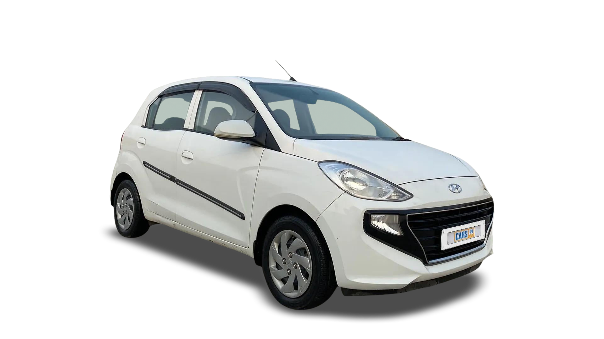 Hyundai NEW SANTRO-img