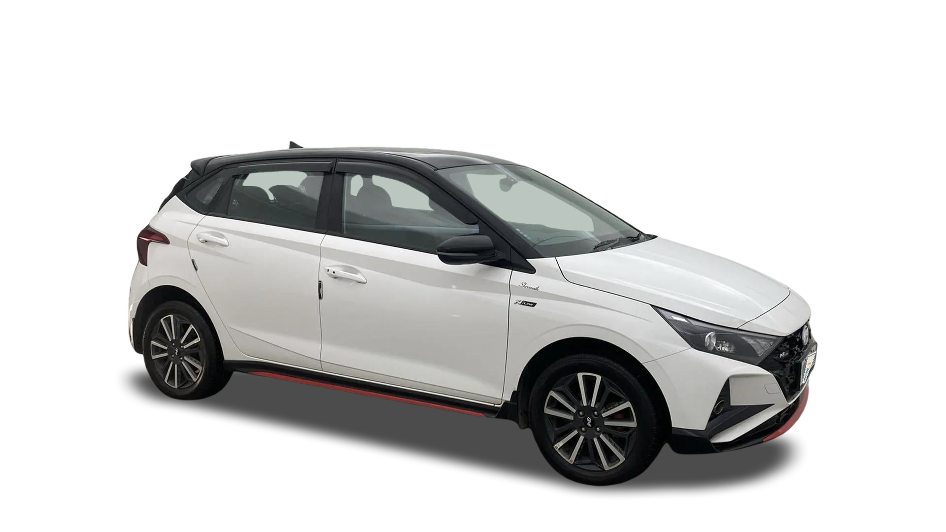 2023 Hyundai NEW I20 N LINE - Hatchback - Petrol - Automatic - ₹10.19 lakh