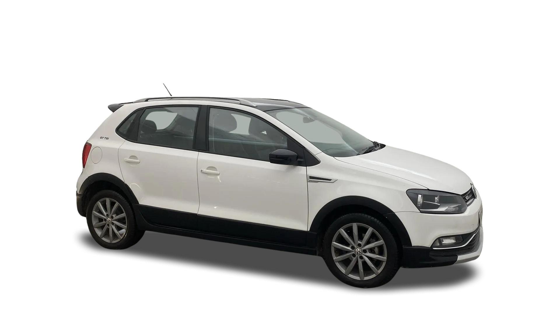 2019 Volkswagen Polo - Hatchback - Petrol - Automatic - ₹7.40 lakh