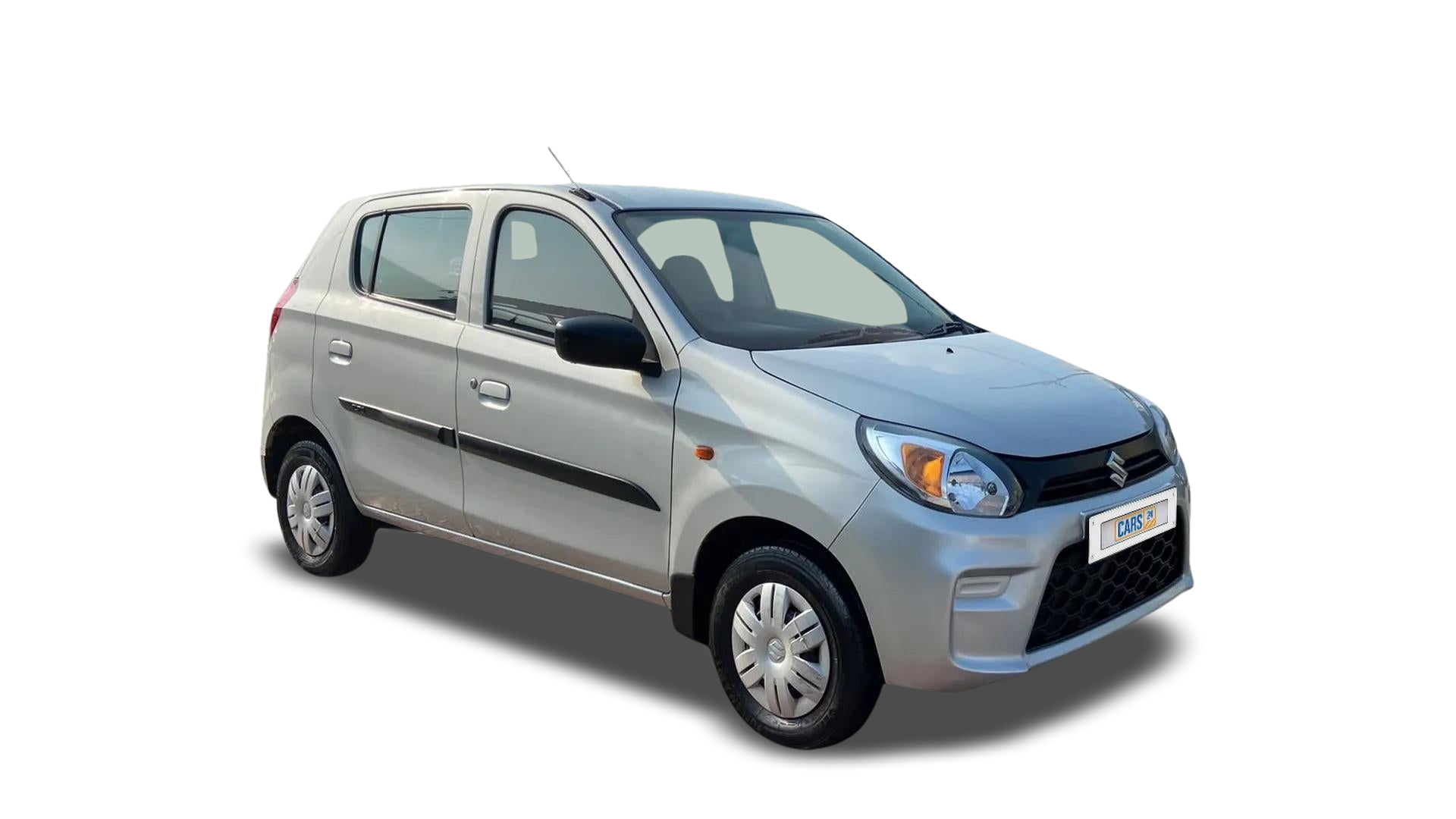 Maruti Alto-img