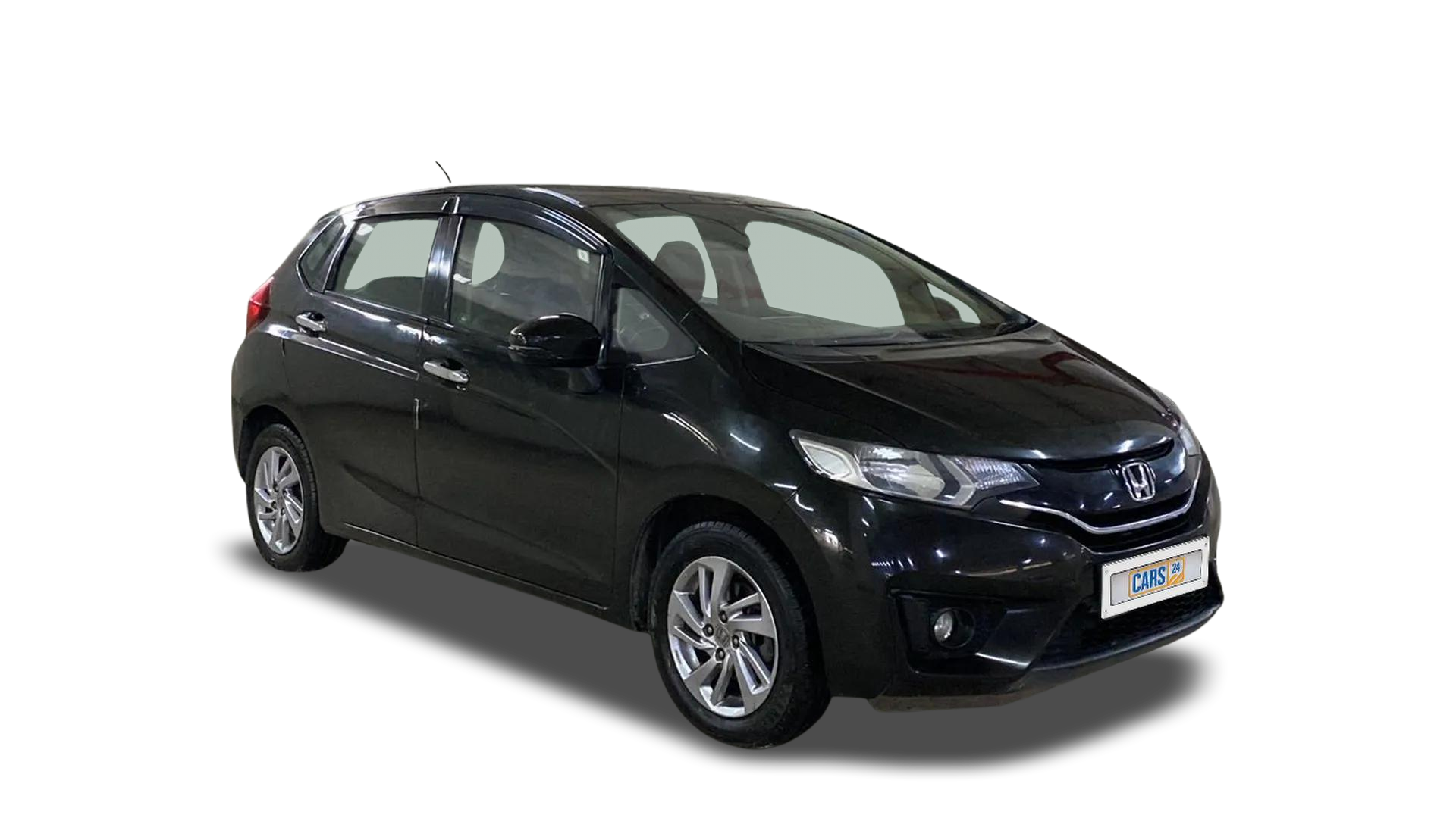 2019 Honda Jazz - Hatchback - Petrol - Manual - ₹4.00 lakh