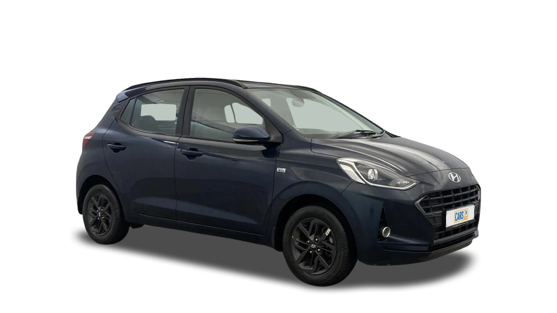 2020 Hyundai GRAND I10 NIOS - Hatchback - Petrol - Automatic - ₹5.67 lakh