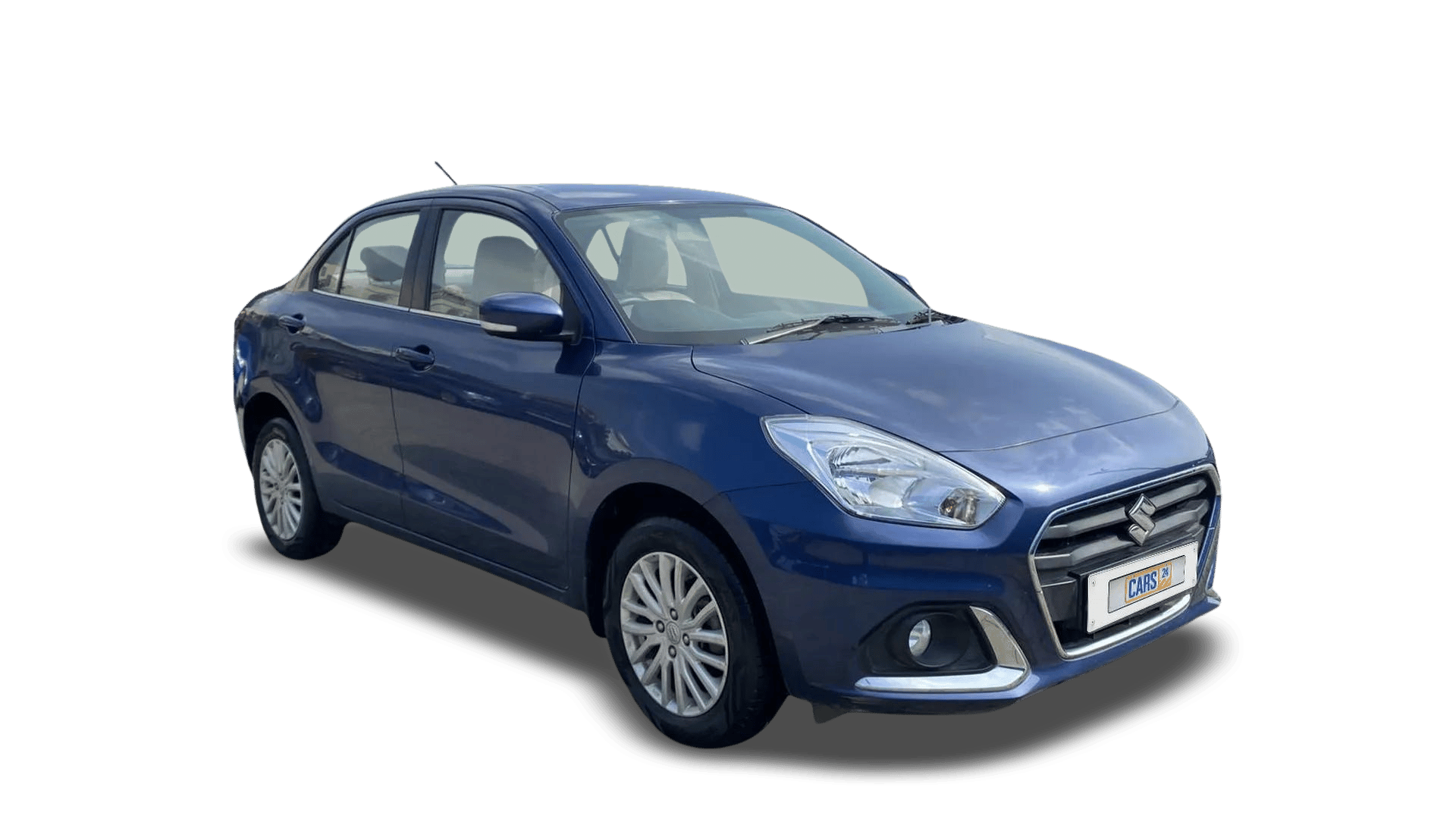 2022 Maruti Dzire - Sedan - Petrol - Automatic - ₹7.33 lakh