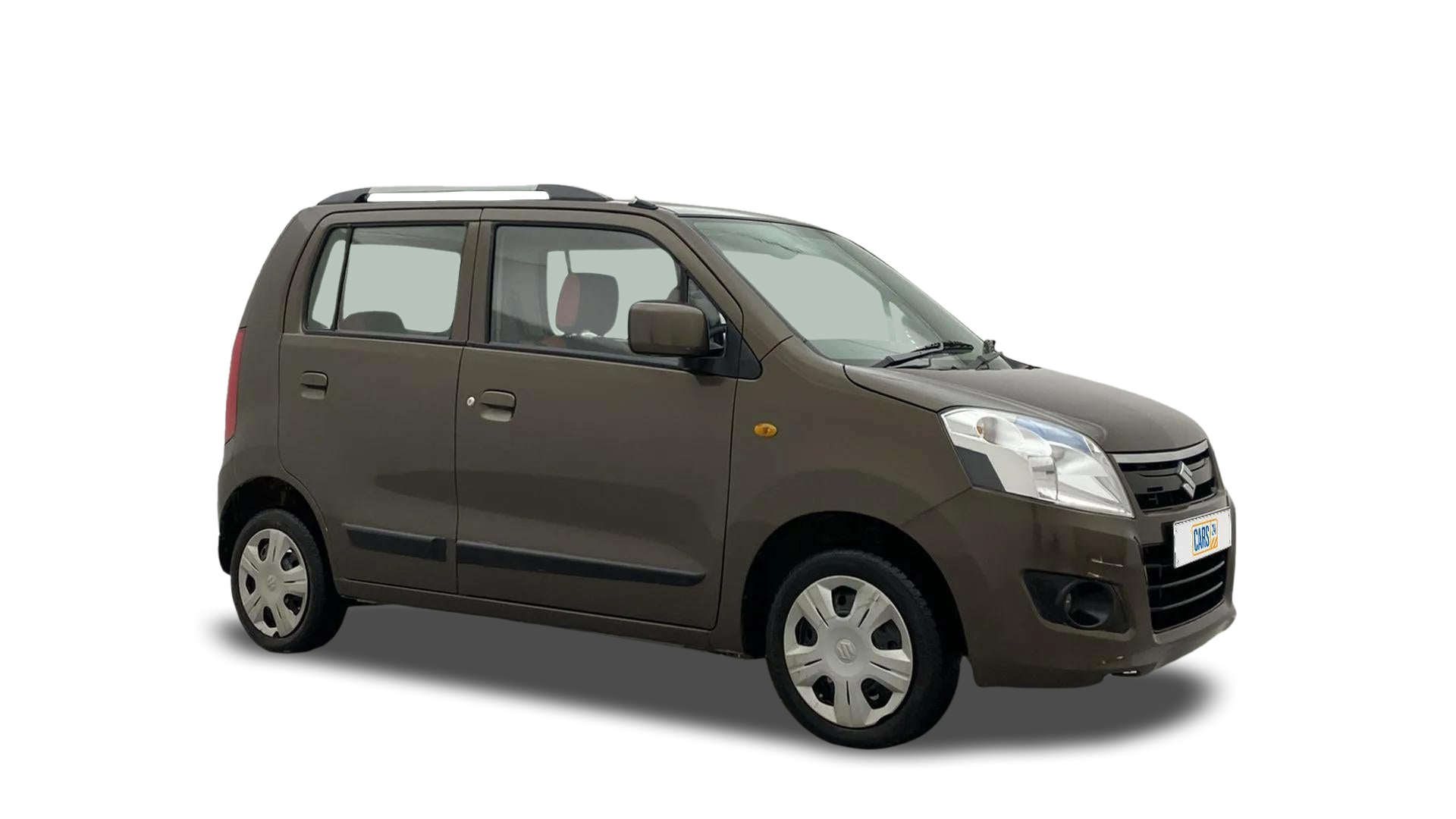 2016 Maruti Wagon R 1.0 - Hatchback - Petrol - Automatic - ₹4.00 lakh