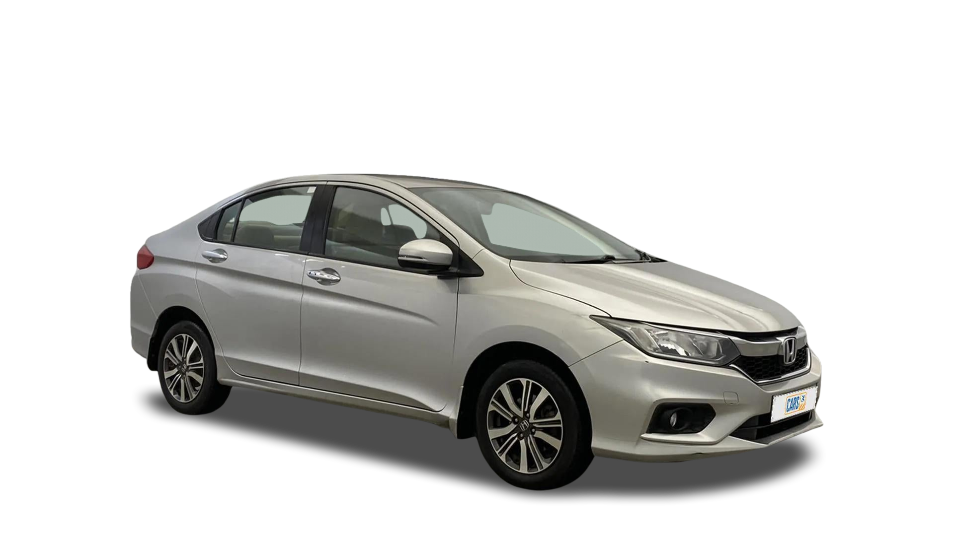 Honda City-img