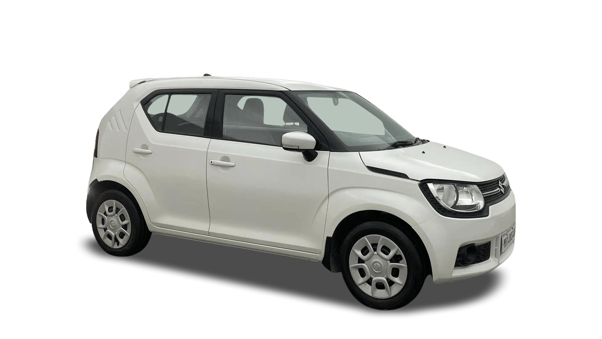 2019 Maruti IGNIS - Hatchback - Petrol - Manual - ₹4.06 lakh