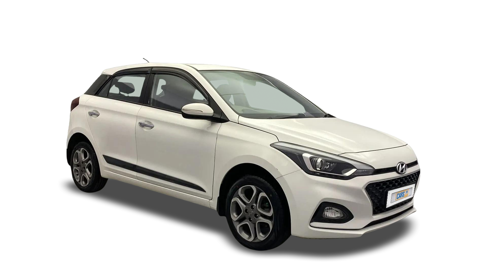 Hyundai Elite i20-img