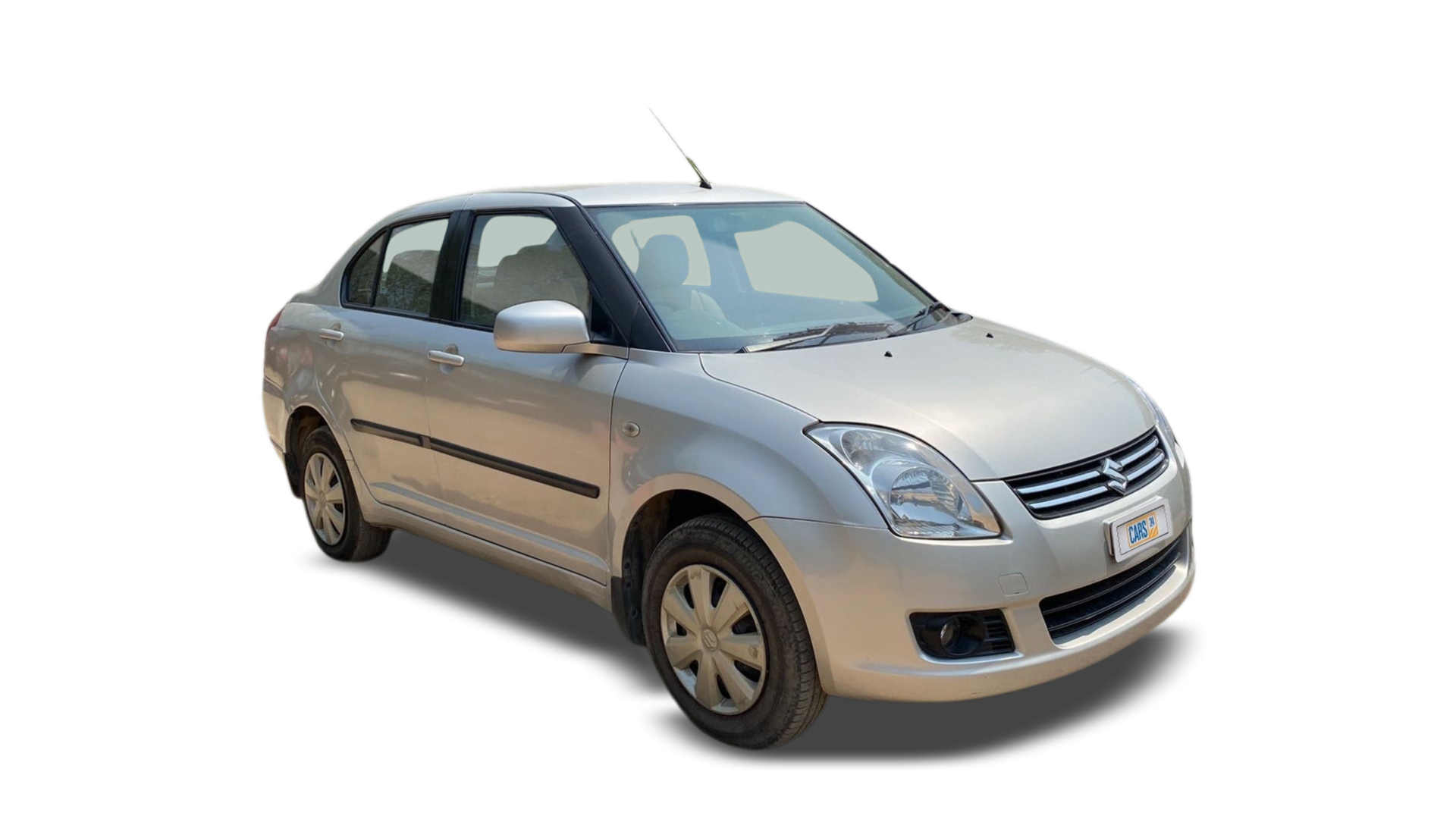2011 Maruti Swift Dzire - Sedan - Petrol - Manual - ₹3.17 lakh