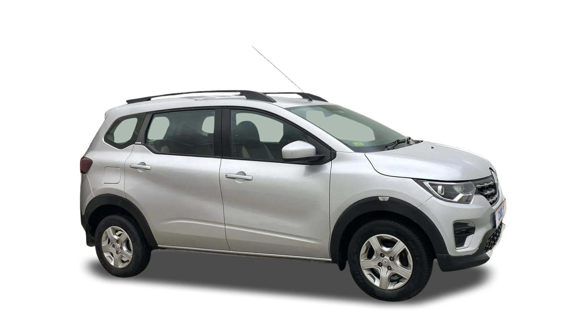 2019 Renault TRIBER - SUV - Petrol - Manual - ₹4.51 lakh