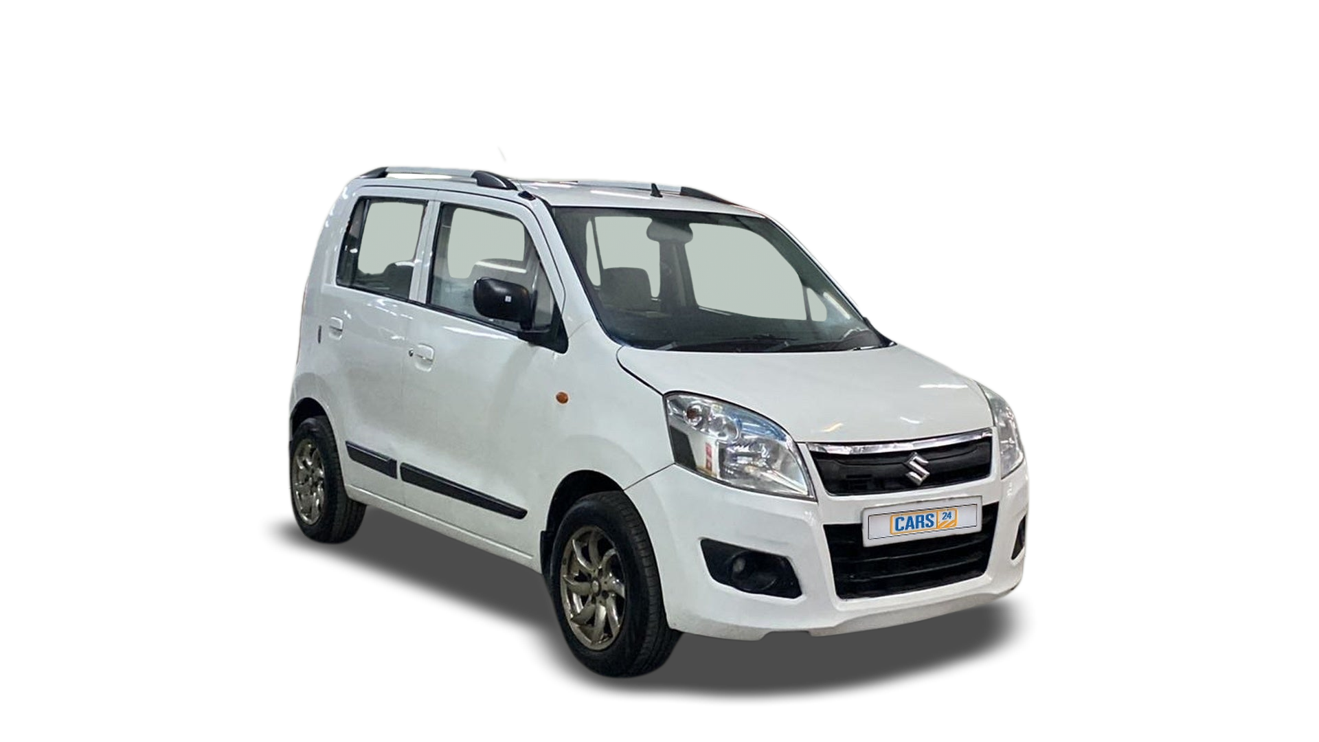 Maruti Wagon R 1.0-img