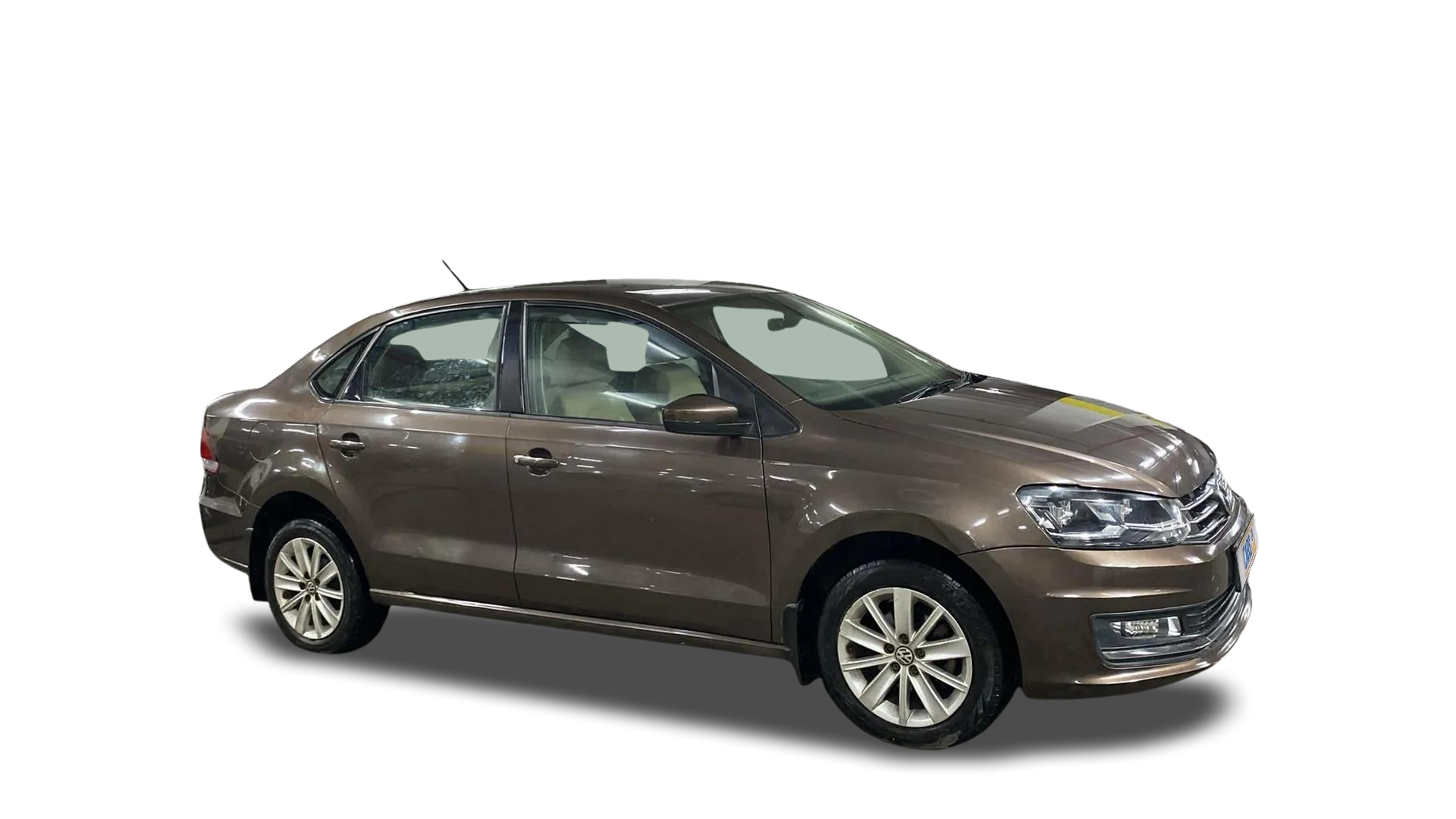 Volkswagen Vento-img