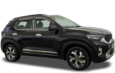 KIA SONET-img