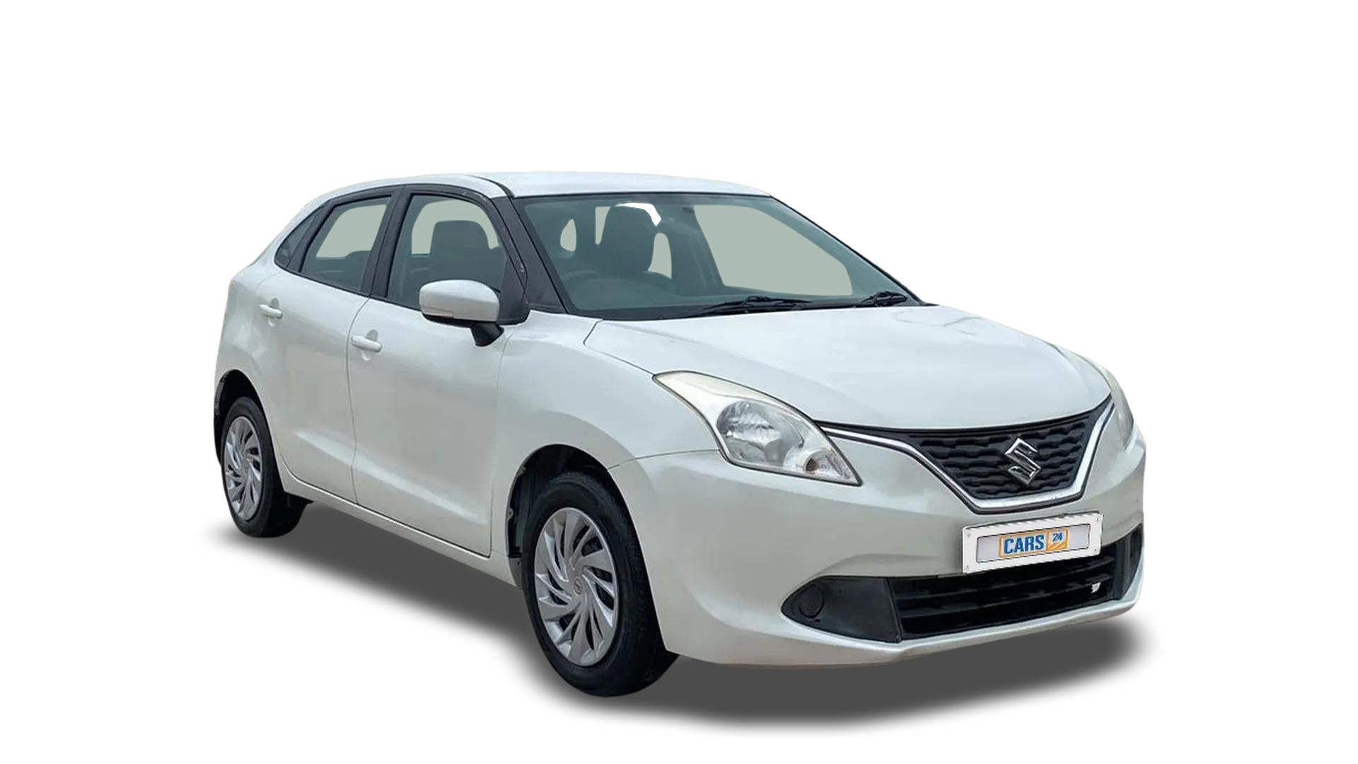 Maruti Baleno-img