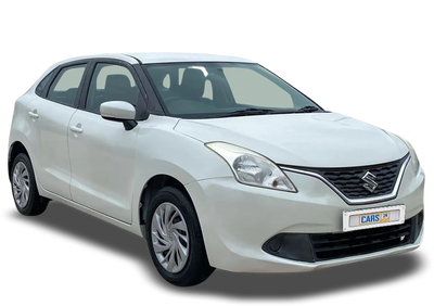 Maruti Baleno-img