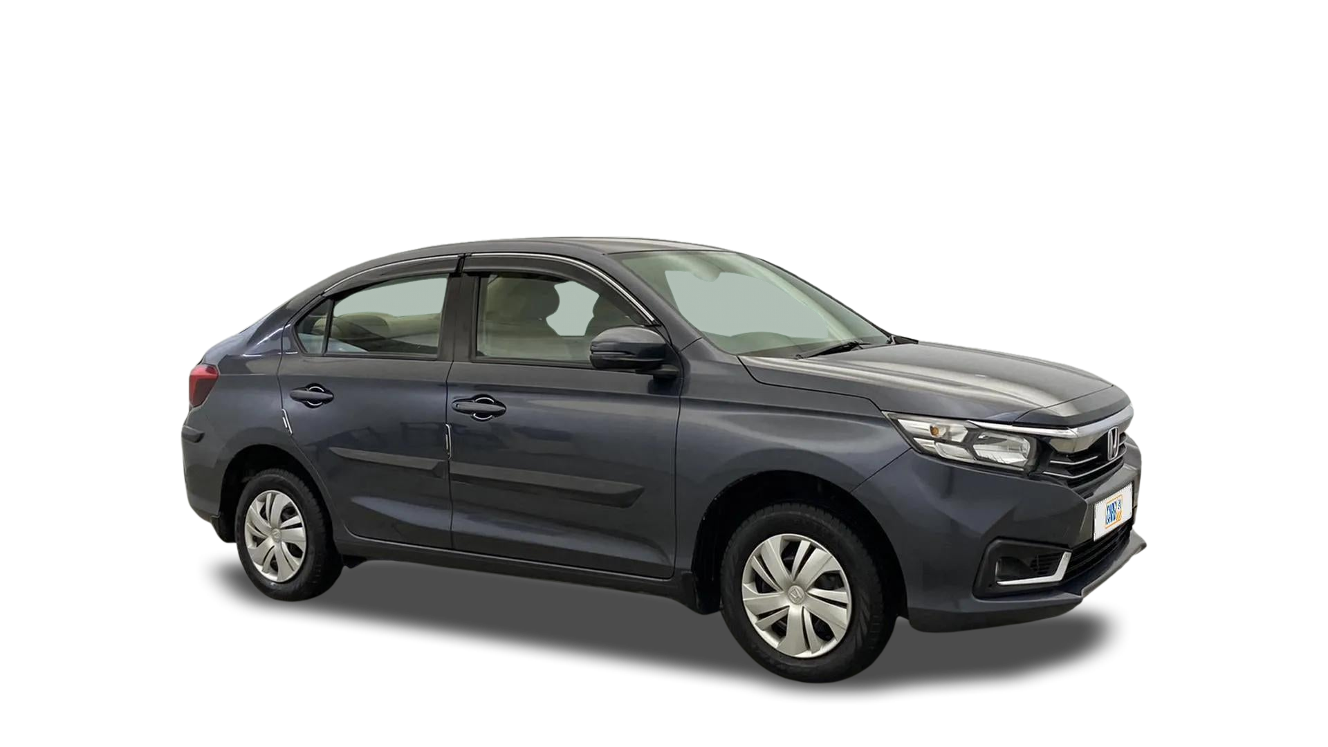 2023 Honda Amaze - Sedan - Petrol - Automatic - ₹6.47 lakh