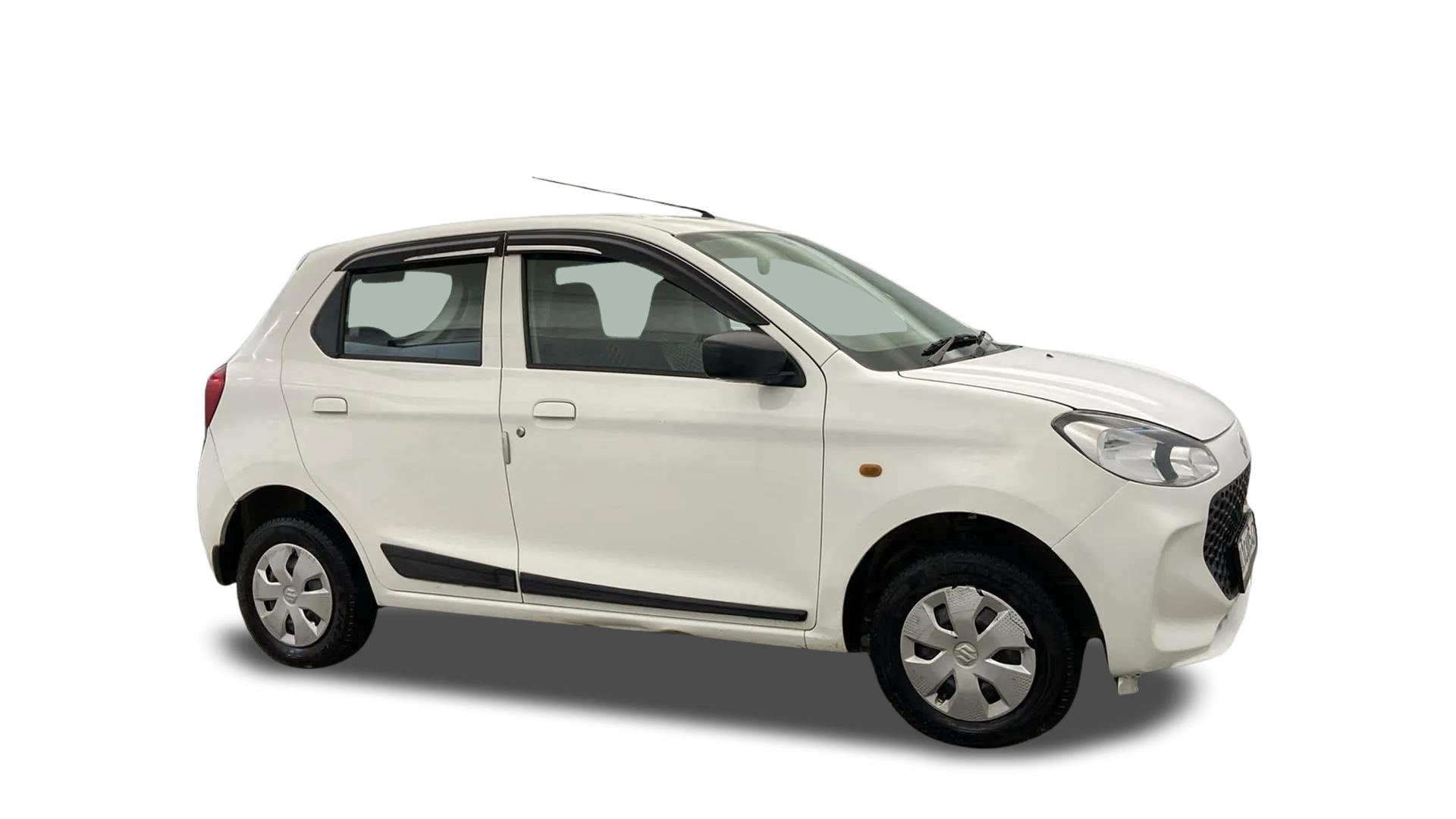 Maruti Alto K10-img