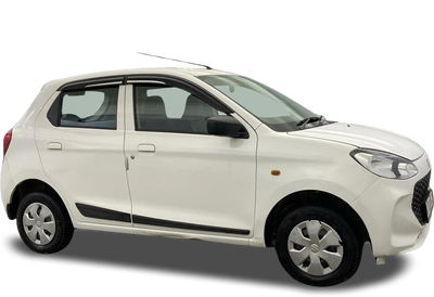 Maruti Alto K10-img