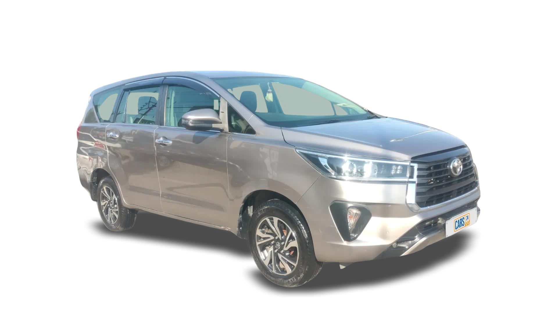 Toyota Innova Crysta-img