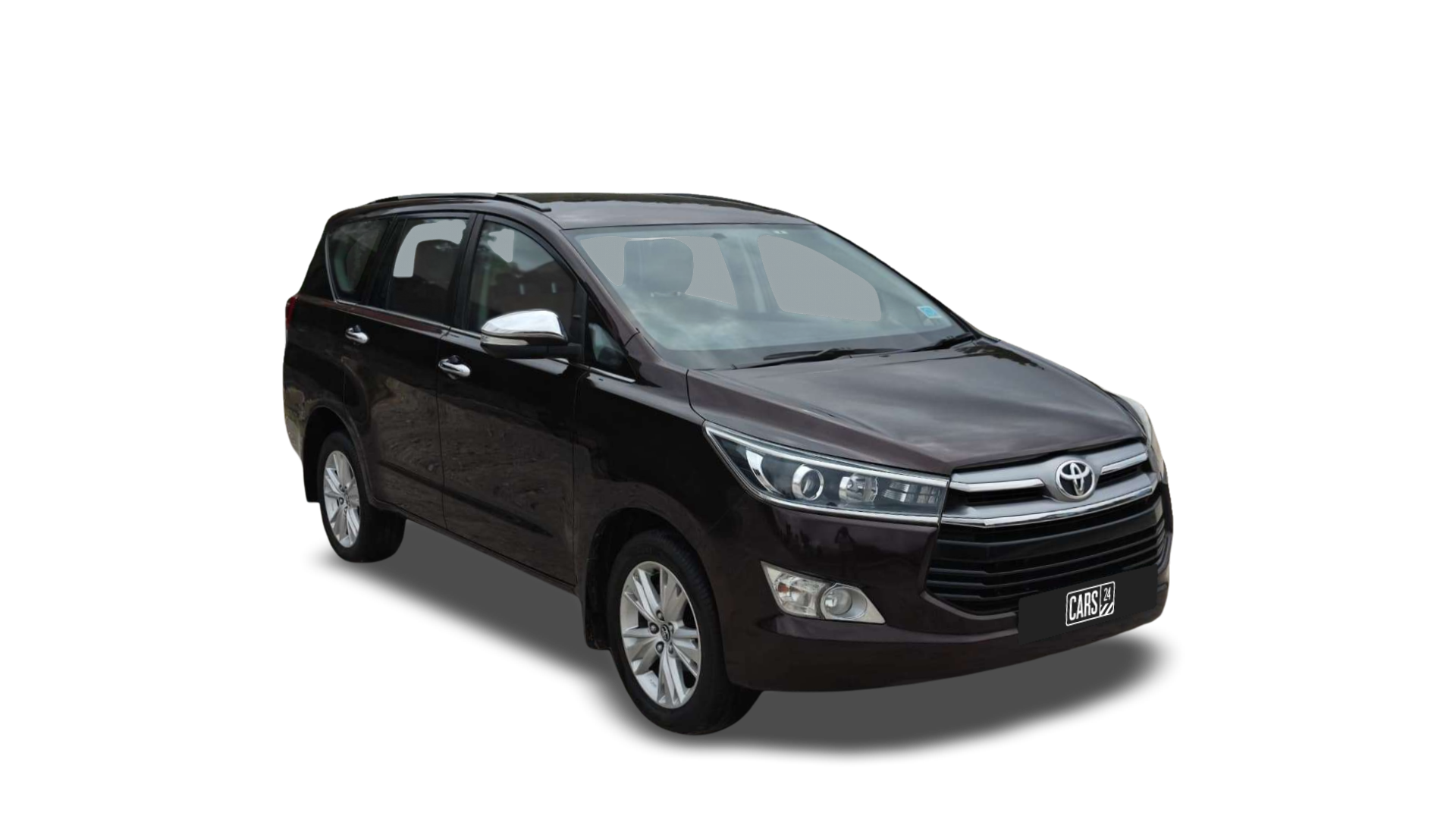 Toyota Innova Crysta-img