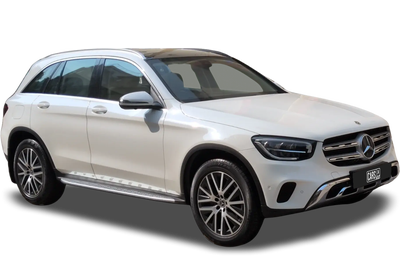 Mercedes Benz GLC CLASS-img