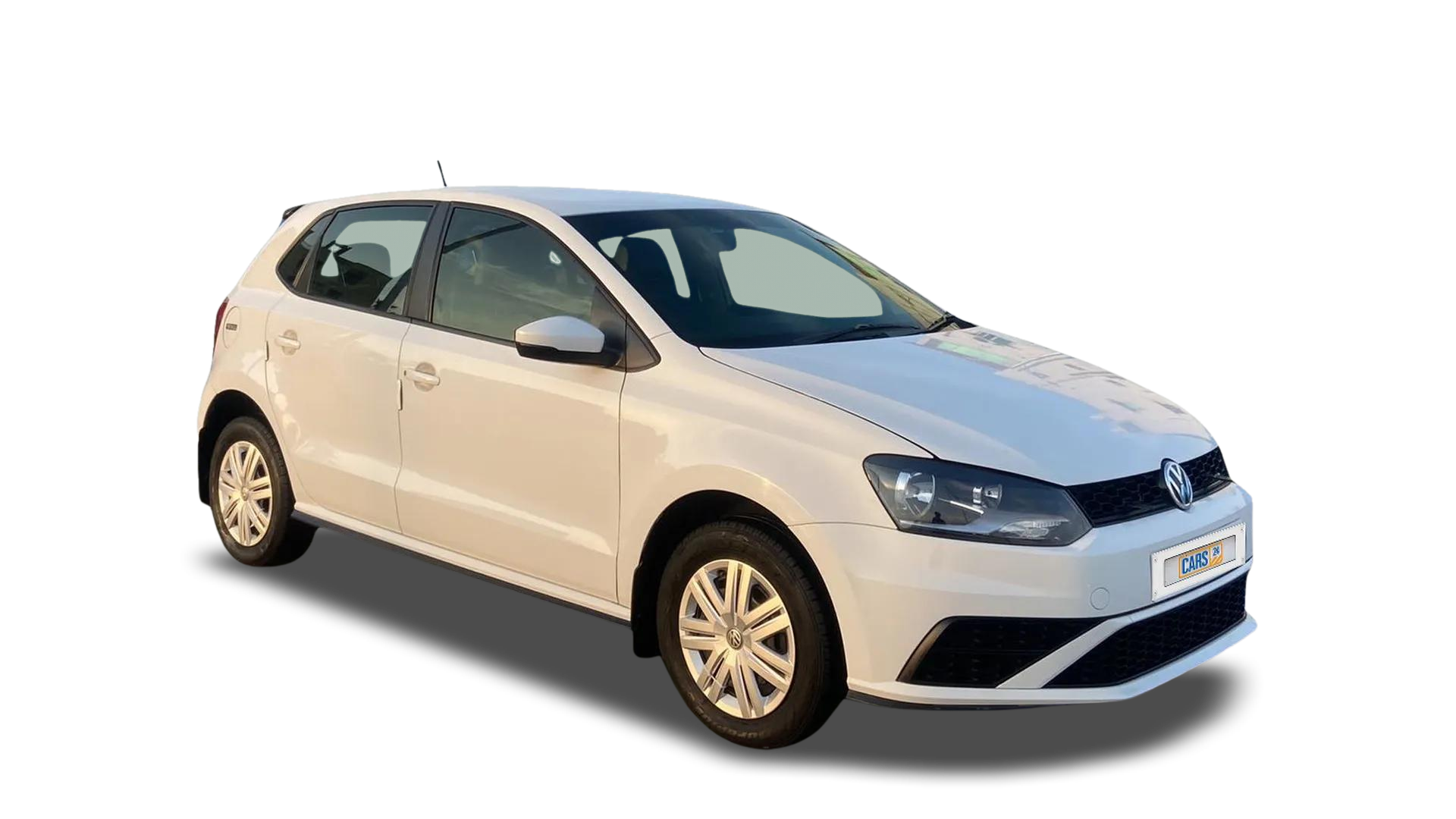 Volkswagen Polo-img