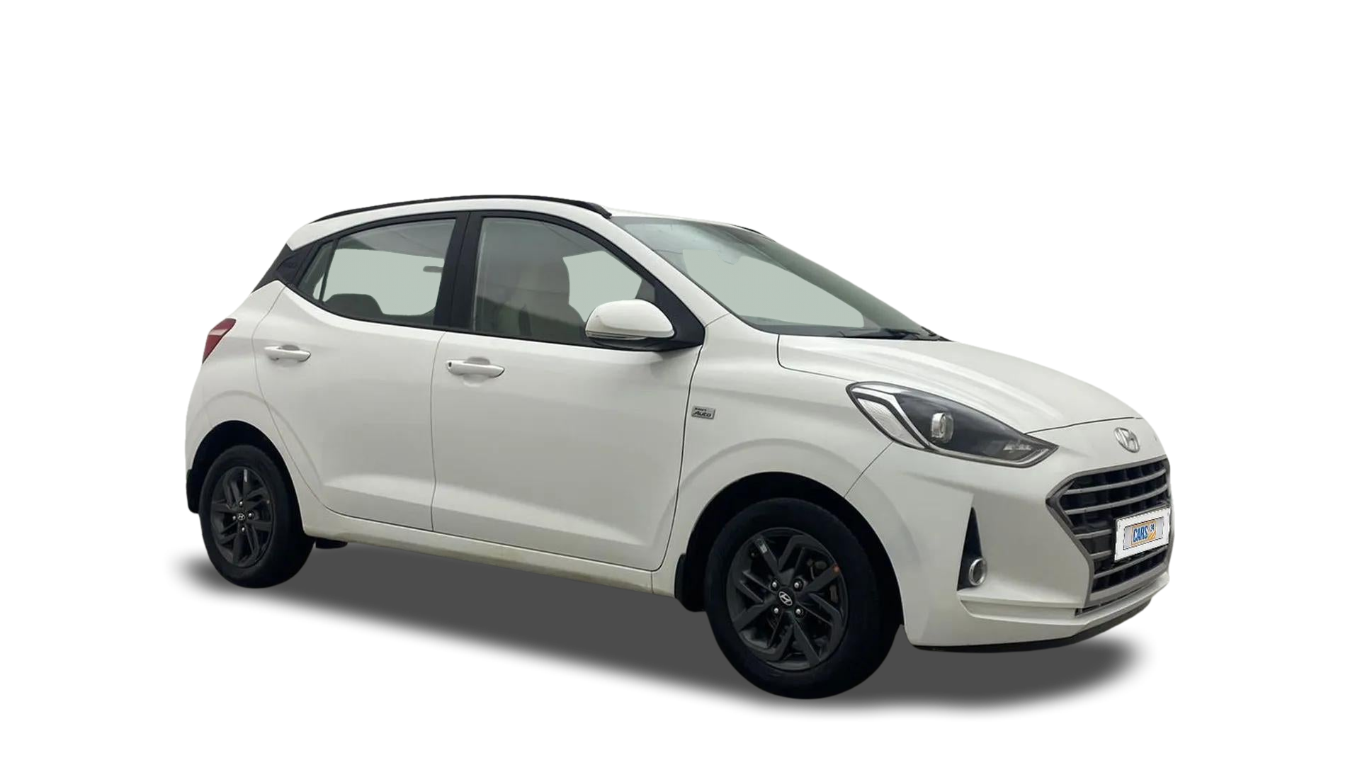 2022 Hyundai GRAND I10 NIOS - Hatchback - Diesel - Automatic - ₹7.18 lakh