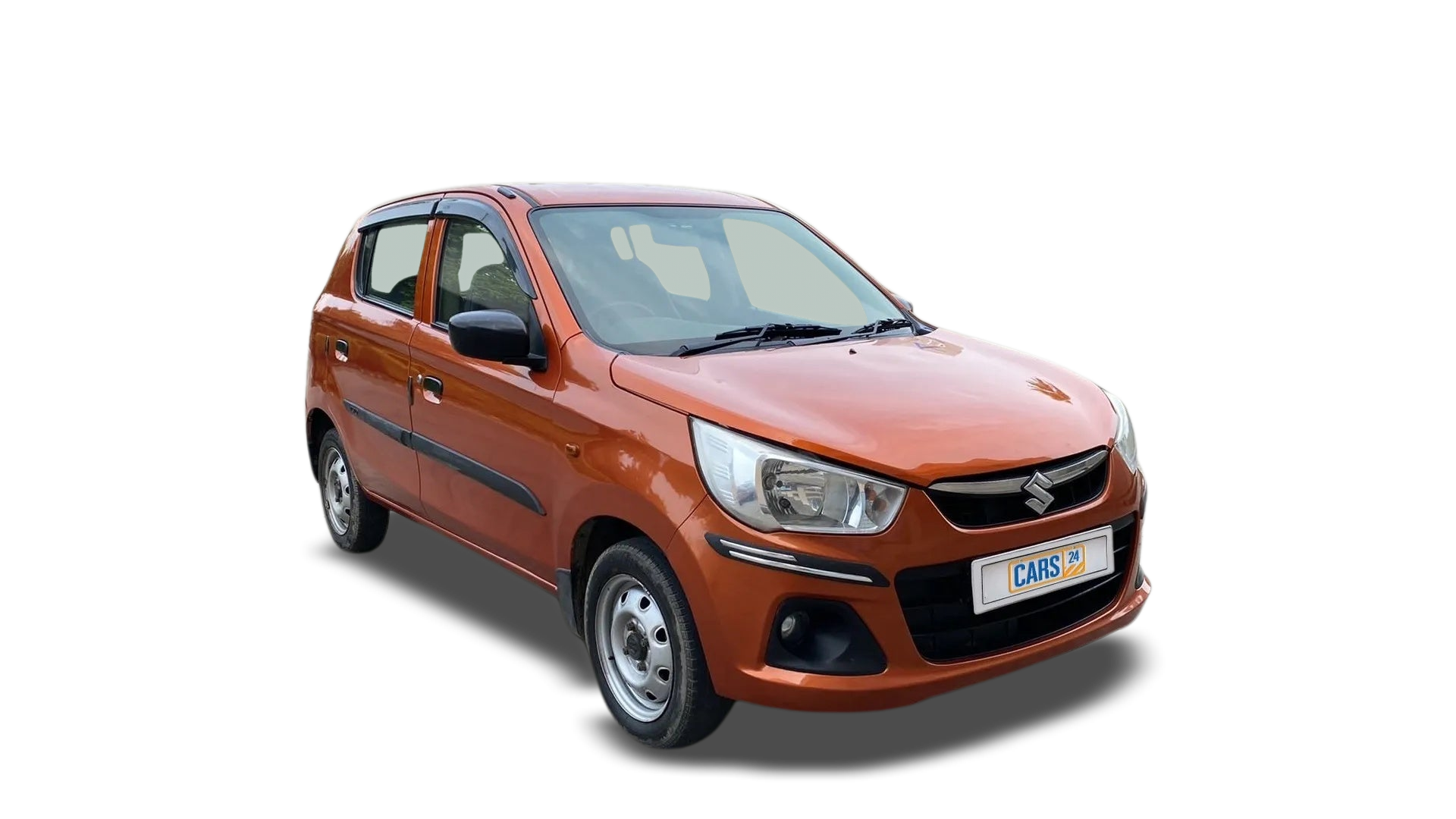 Maruti Alto K10-img
